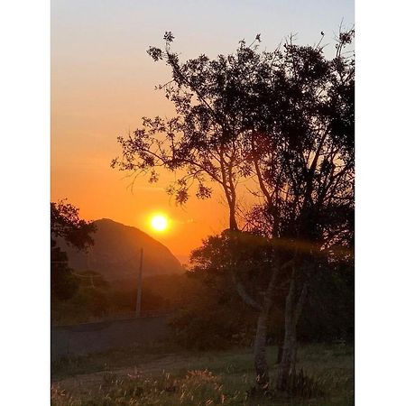 Flat Em Serra Negra - Bezerros Luaran gambar