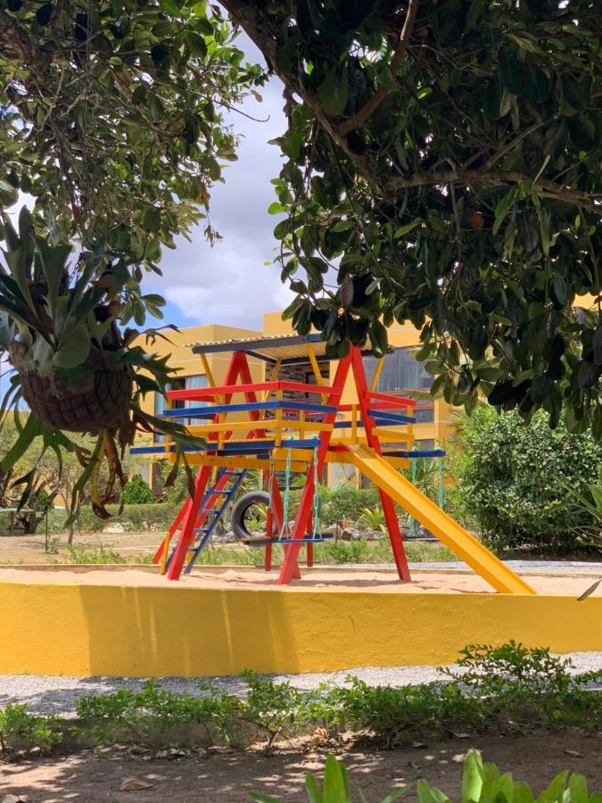 Flat Em Serra Negra - Bezerros Luaran gambar