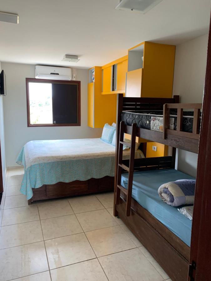 Flat Em Serra Negra - Bezerros Luaran gambar