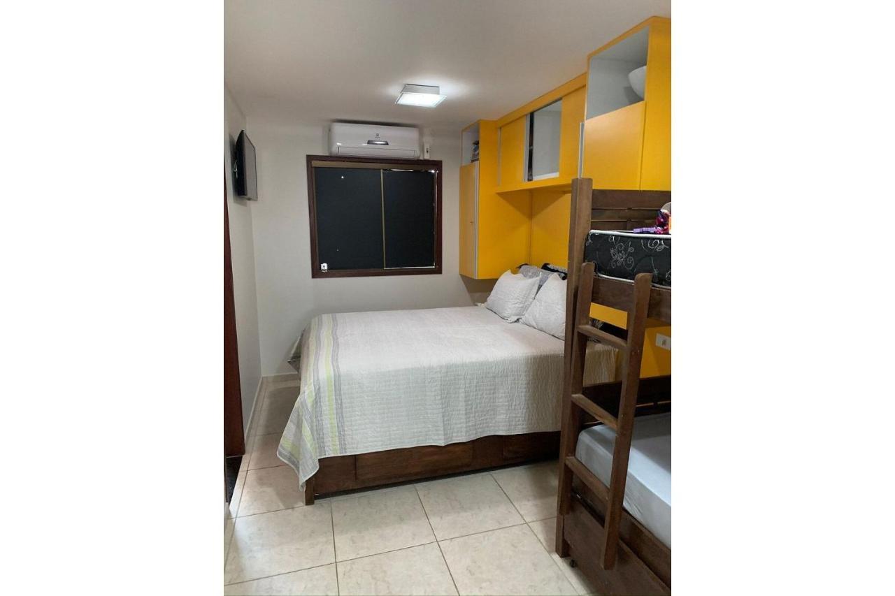 Flat Em Serra Negra - Bezerros Luaran gambar