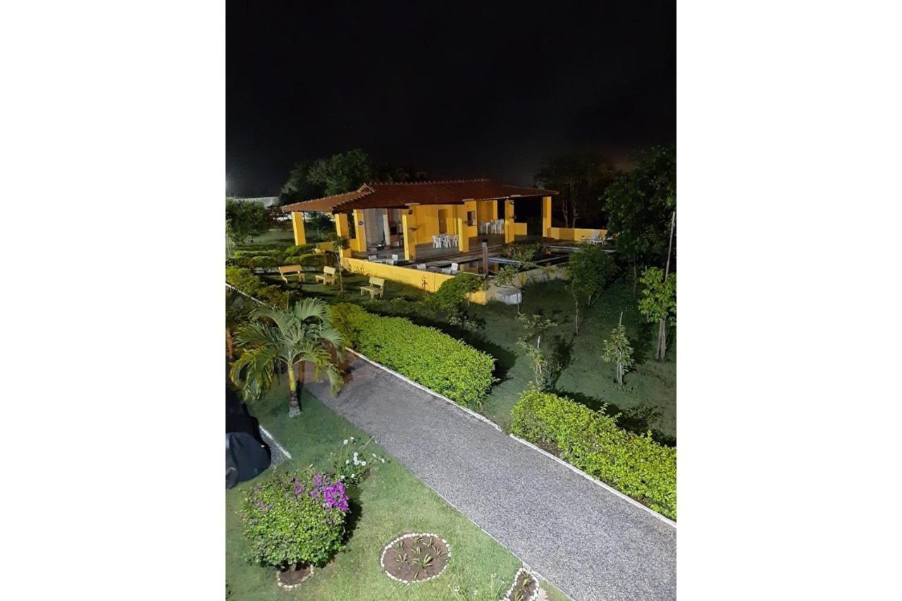 Flat Em Serra Negra - Bezerros Luaran gambar