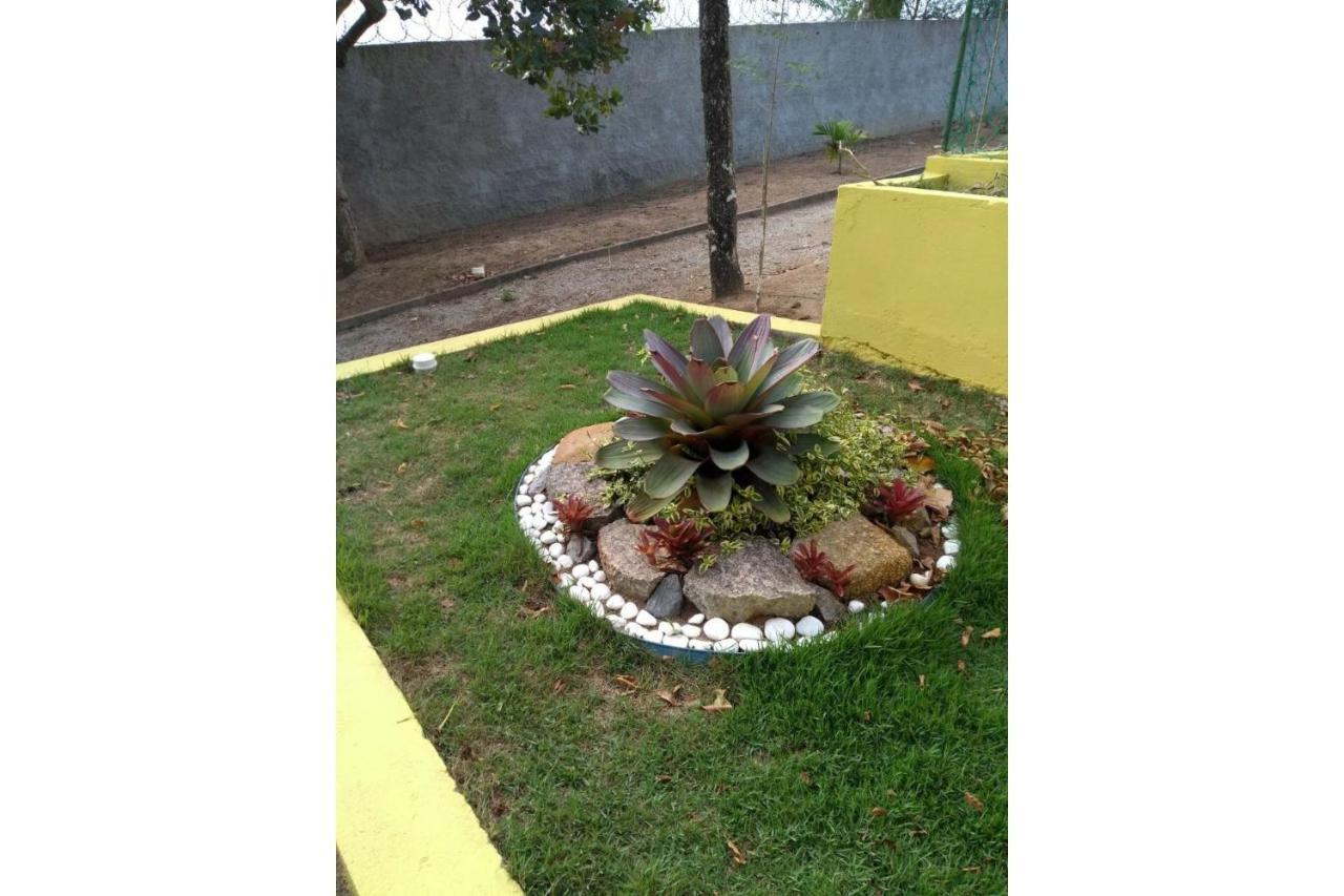 Flat Em Serra Negra - Bezerros Luaran gambar