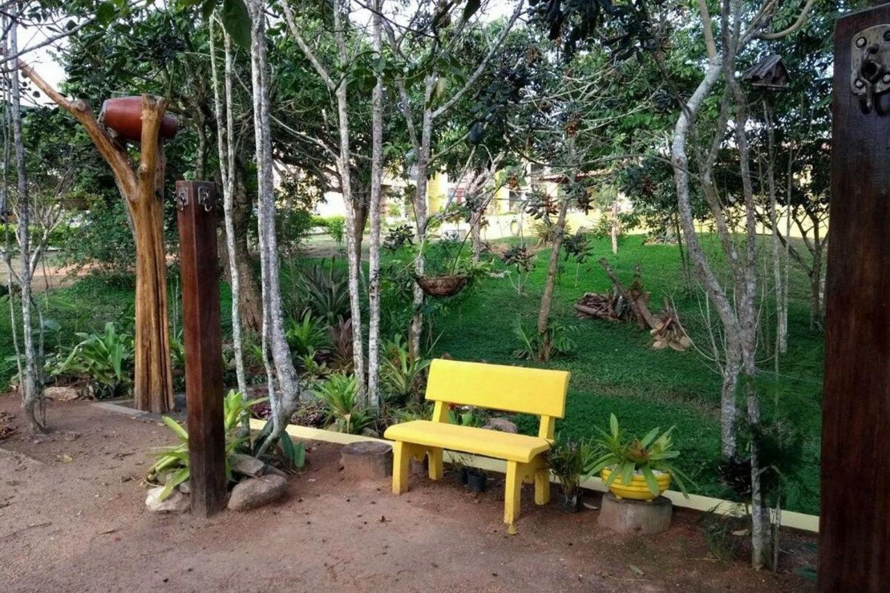 Flat Em Serra Negra - Bezerros Luaran gambar