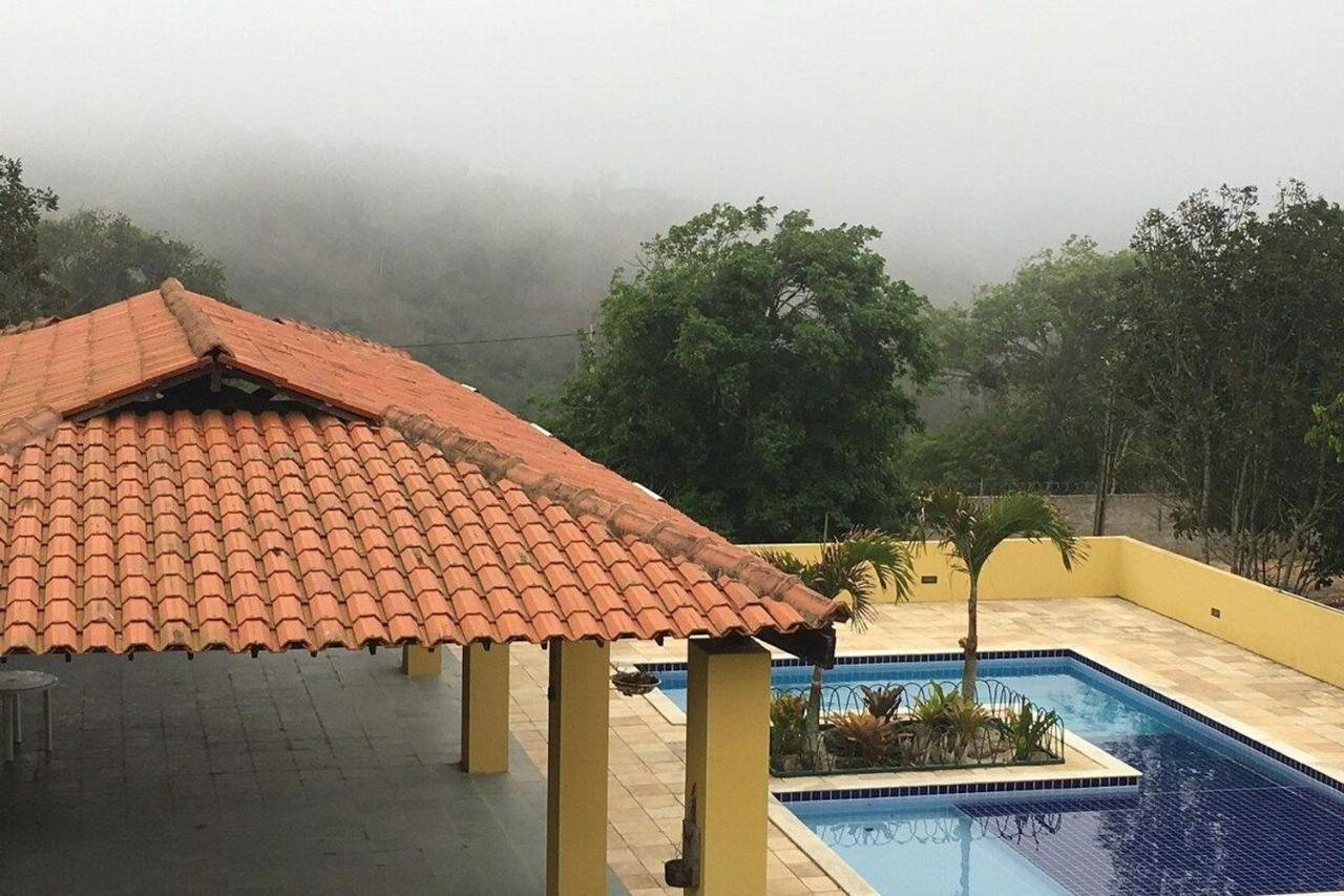 Flat Em Serra Negra - Bezerros Luaran gambar
