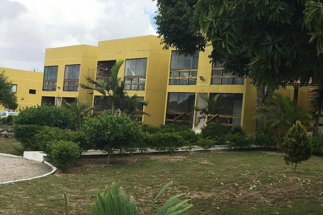 Flat Em Serra Negra - Bezerros Luaran gambar