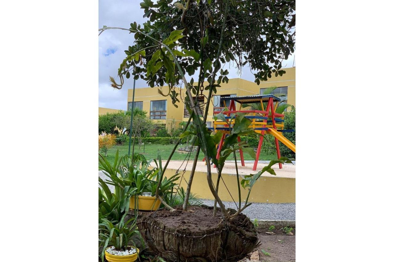 Flat Em Serra Negra - Bezerros Luaran gambar