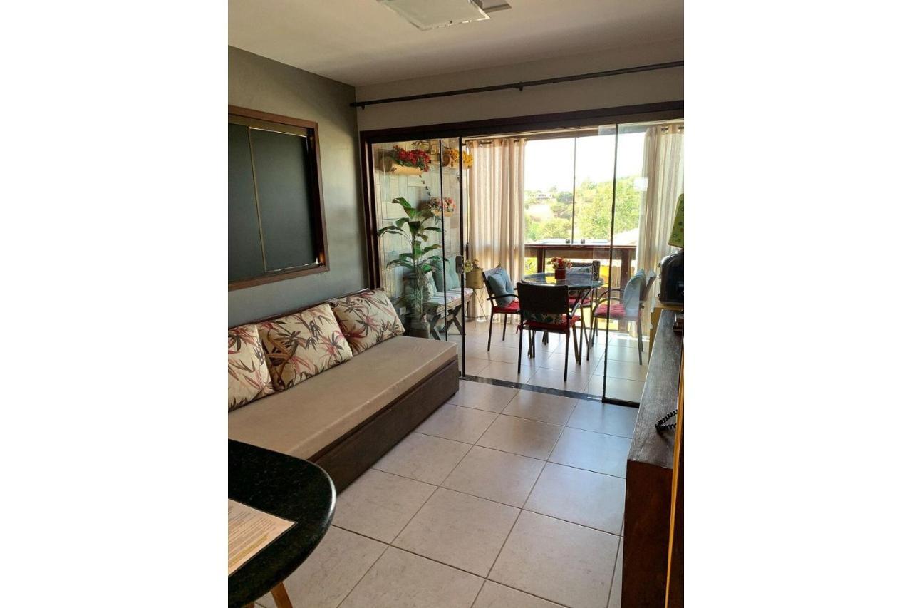 Flat Em Serra Negra - Bezerros Luaran gambar
