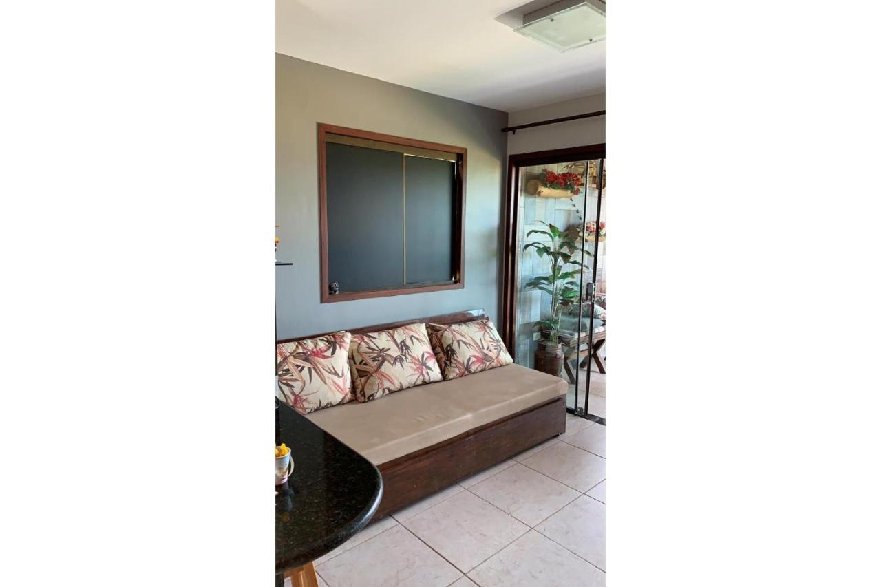 Flat Em Serra Negra - Bezerros Luaran gambar