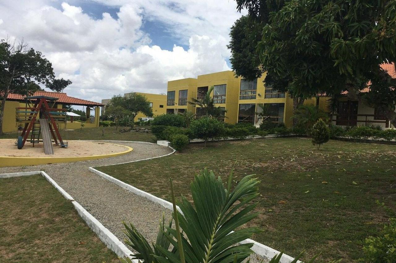Flat Em Serra Negra - Bezerros Luaran gambar