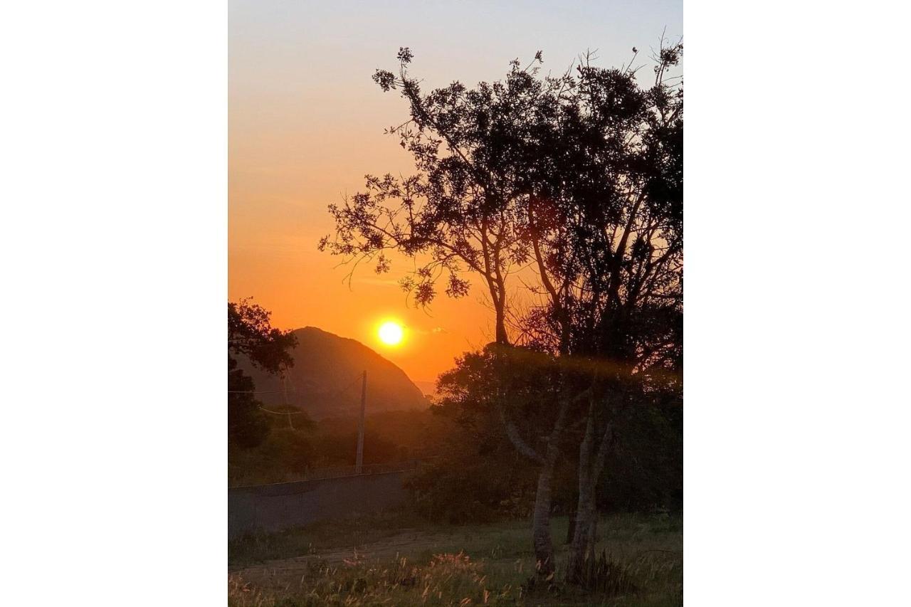 Flat Em Serra Negra - Bezerros Luaran gambar