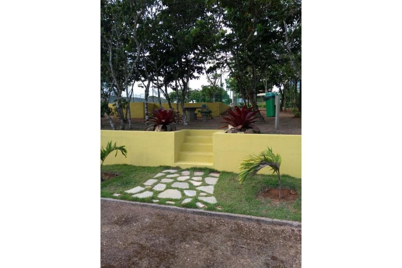 Flat Em Serra Negra - Bezerros Luaran gambar