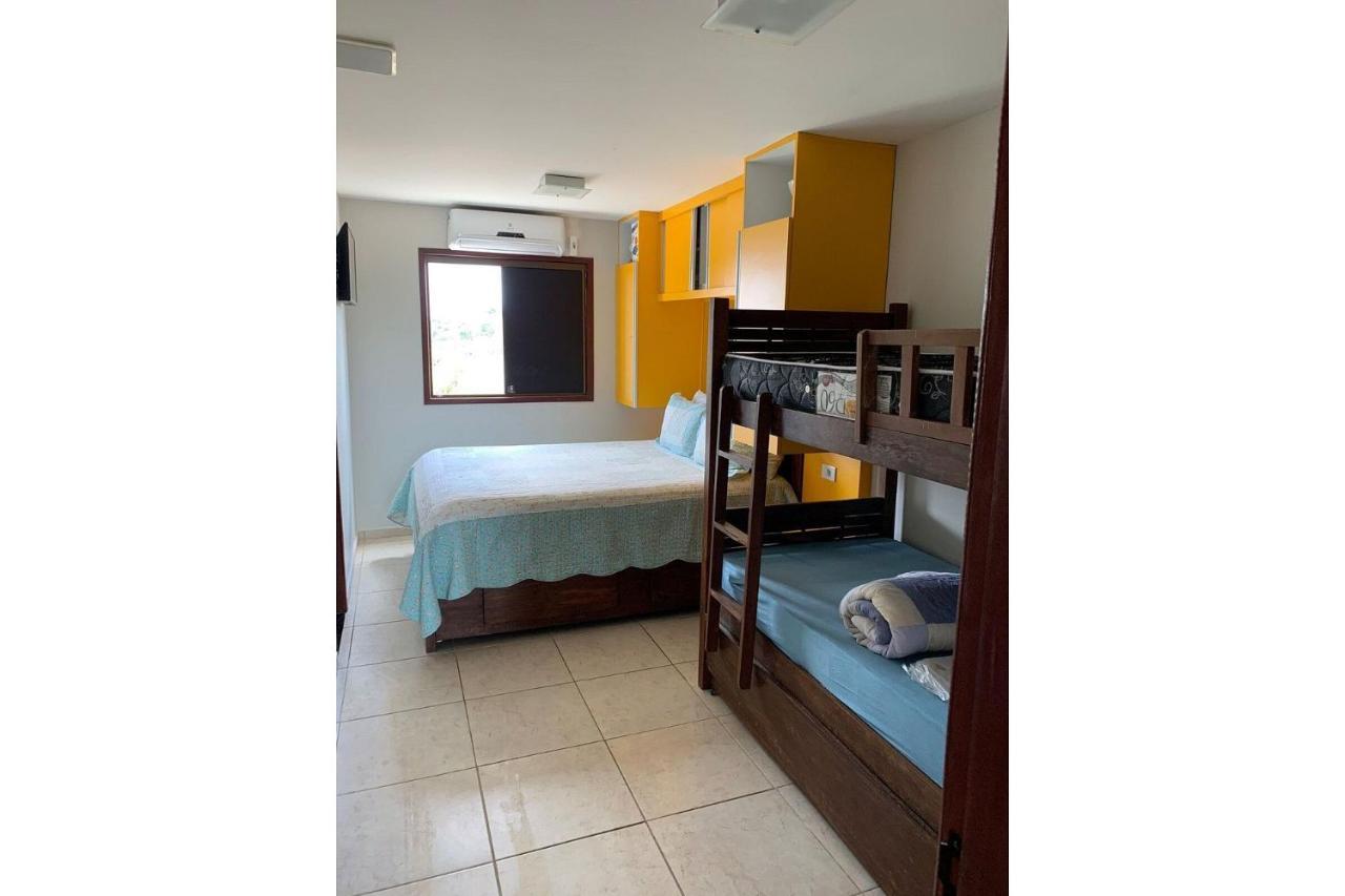 Flat Em Serra Negra - Bezerros Luaran gambar