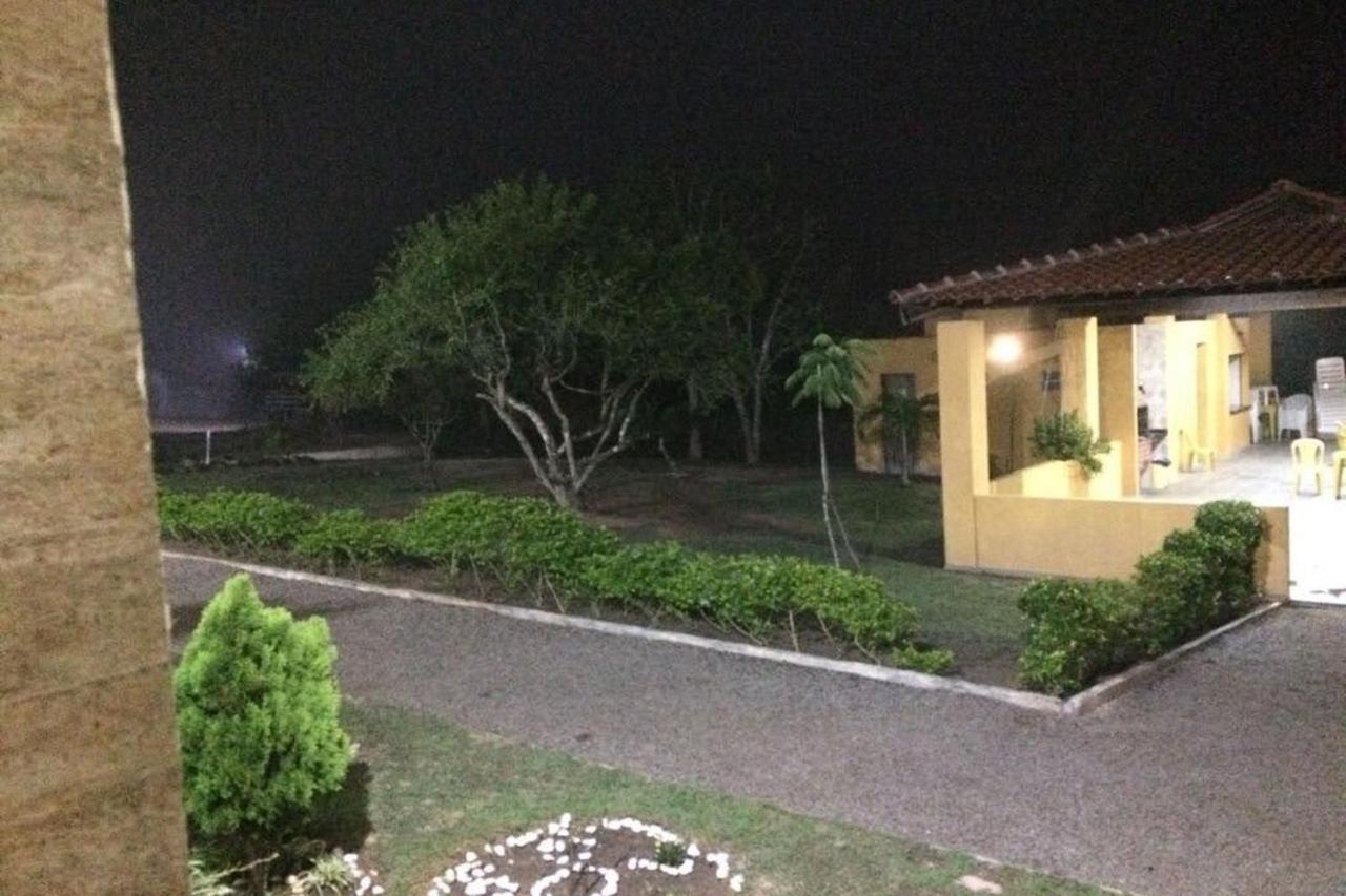 Flat Em Serra Negra - Bezerros Luaran gambar