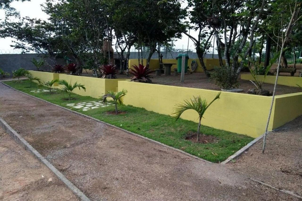 Flat Em Serra Negra - Bezerros Luaran gambar