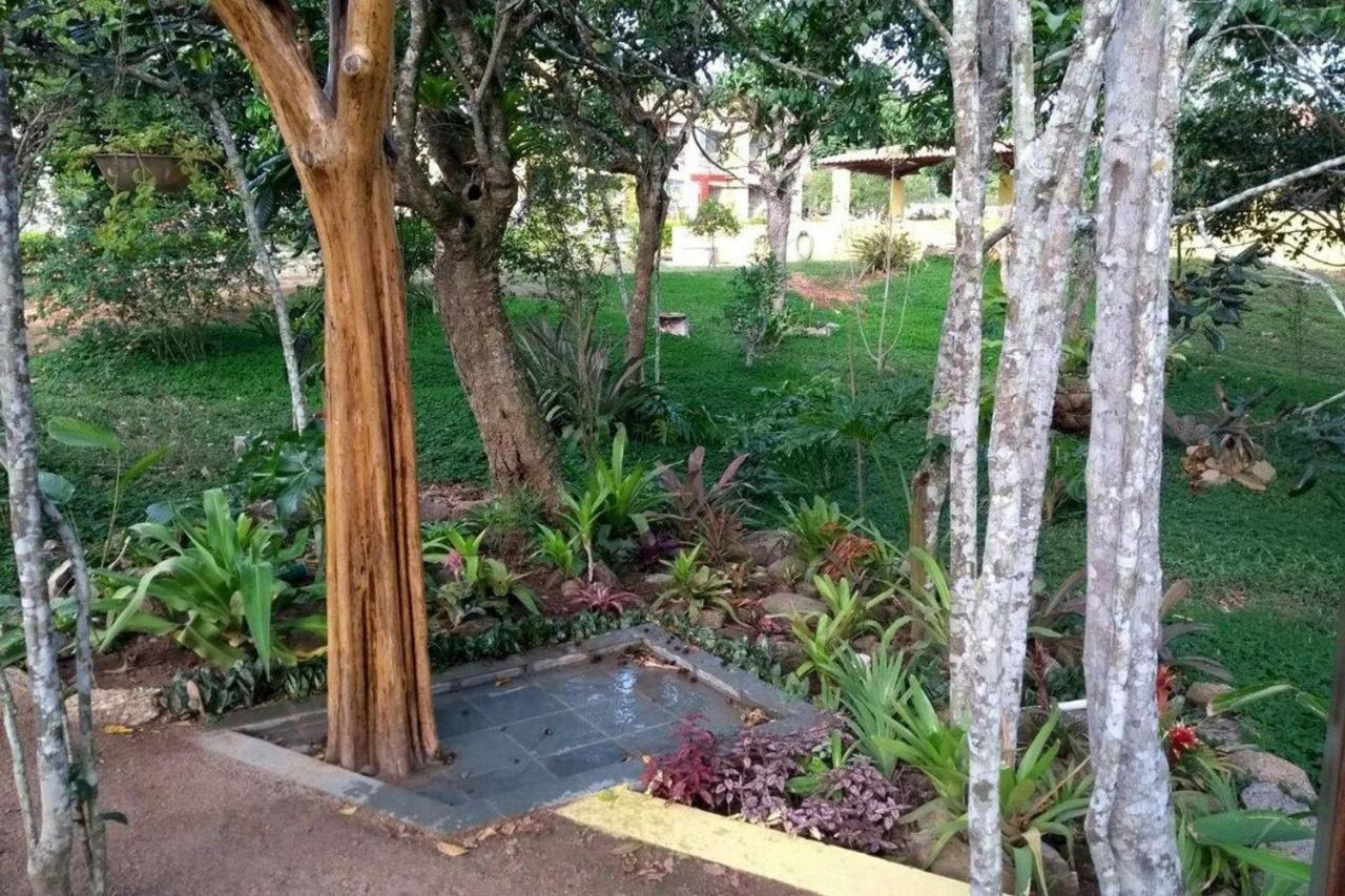 Flat Em Serra Negra - Bezerros Luaran gambar