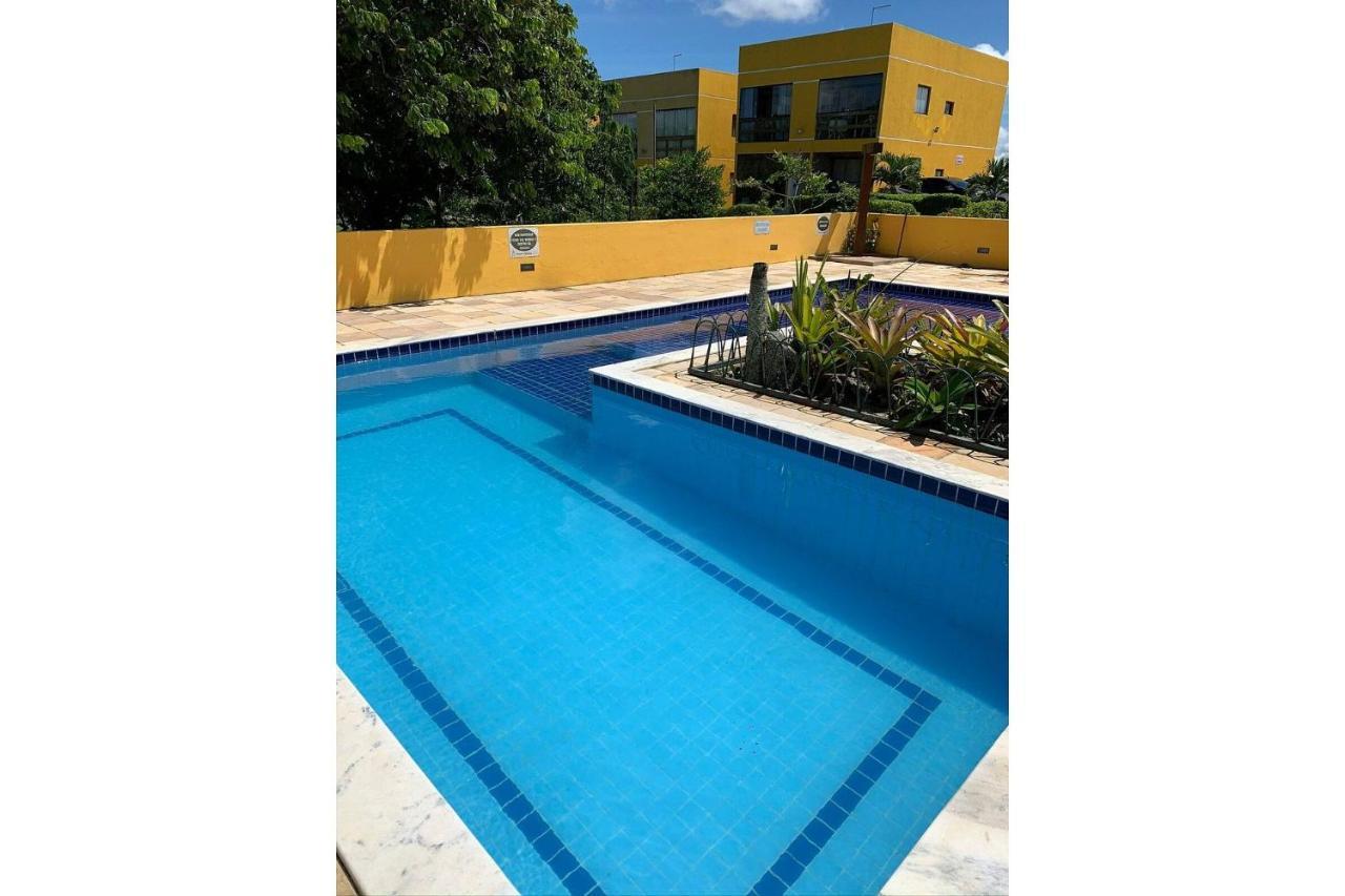 Flat Em Serra Negra - Bezerros Luaran gambar