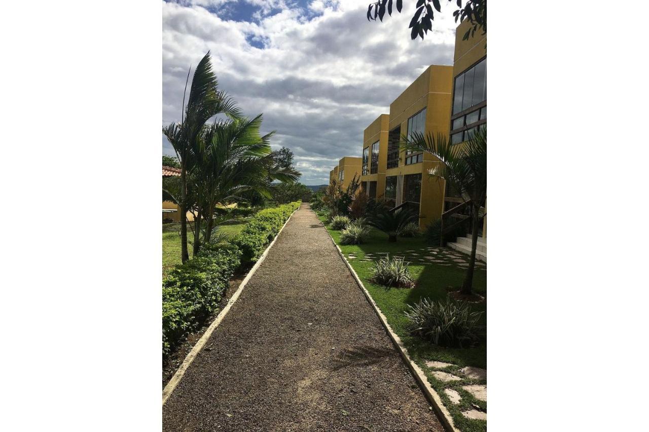 Flat Em Serra Negra - Bezerros Luaran gambar