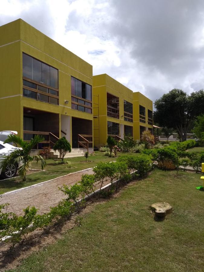 Flat Em Serra Negra - Bezerros Luaran gambar