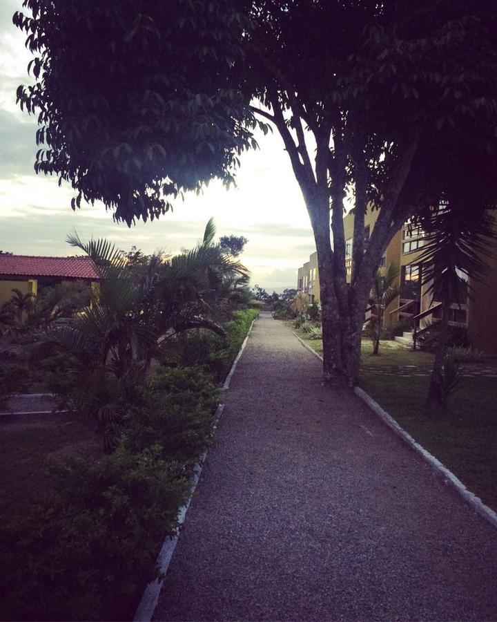 Flat Em Serra Negra - Bezerros Luaran gambar