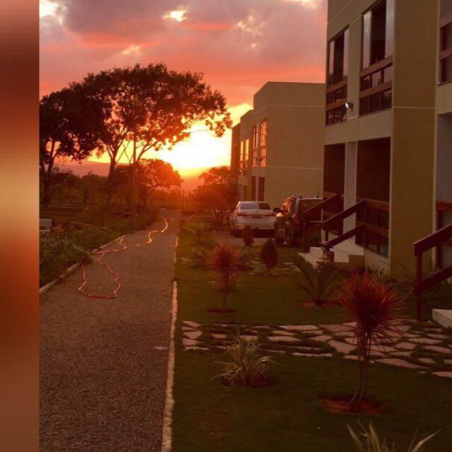 Flat Em Serra Negra - Bezerros Luaran gambar