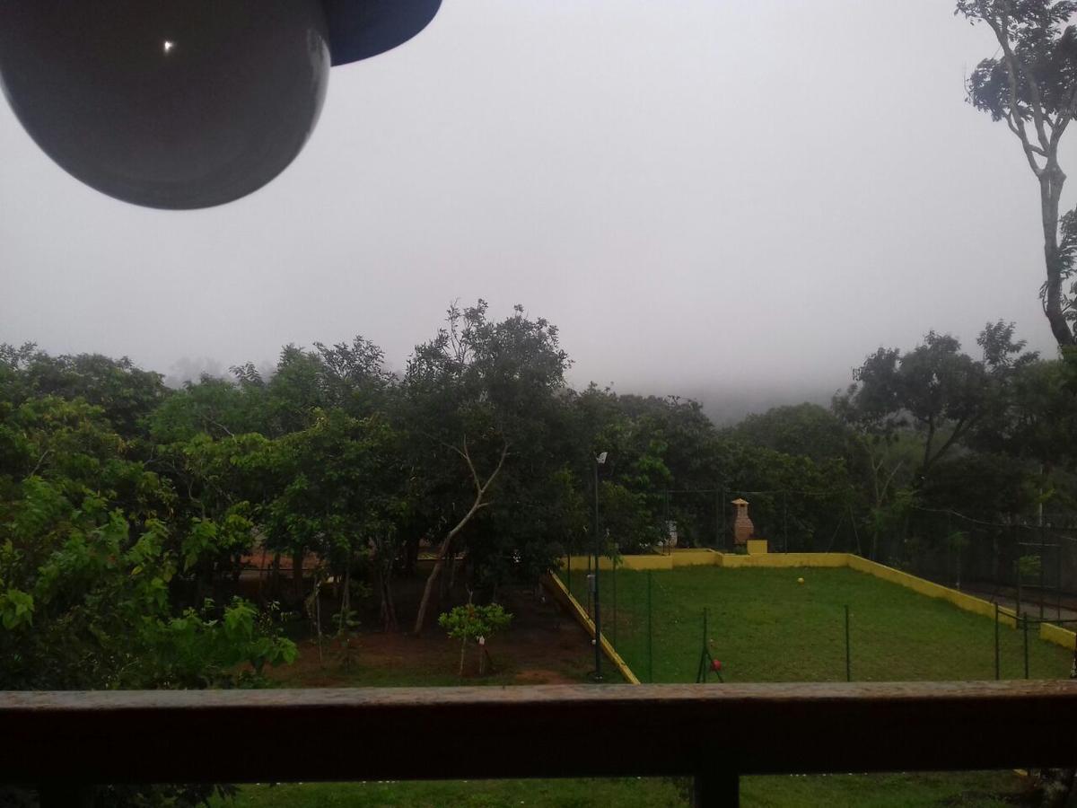 Flat Em Serra Negra - Bezerros Luaran gambar