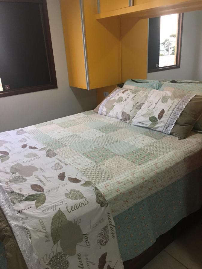 Flat Em Serra Negra - Bezerros Luaran gambar