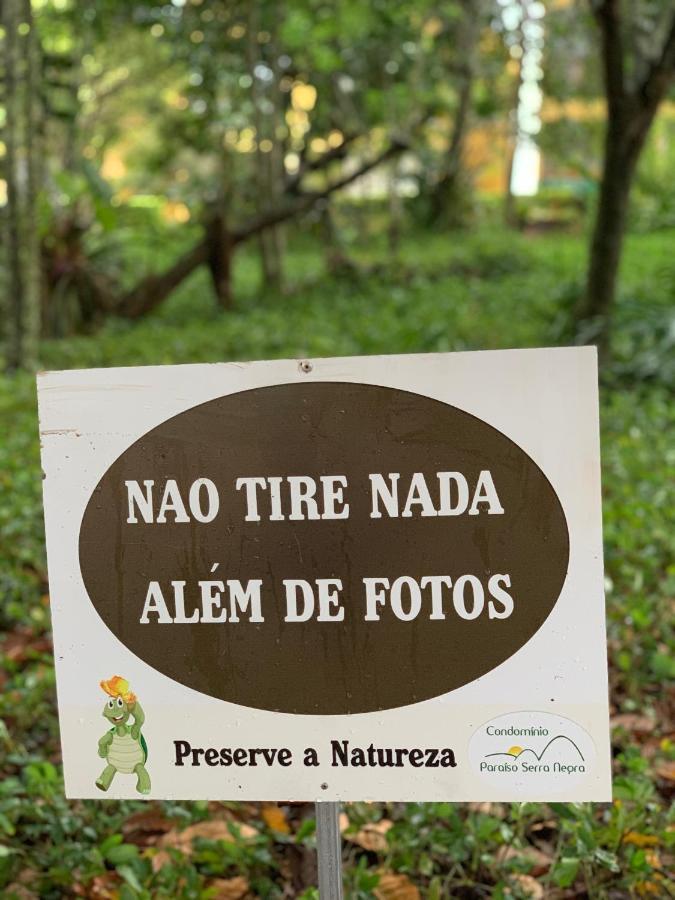 Flat Em Serra Negra - Bezerros Luaran gambar