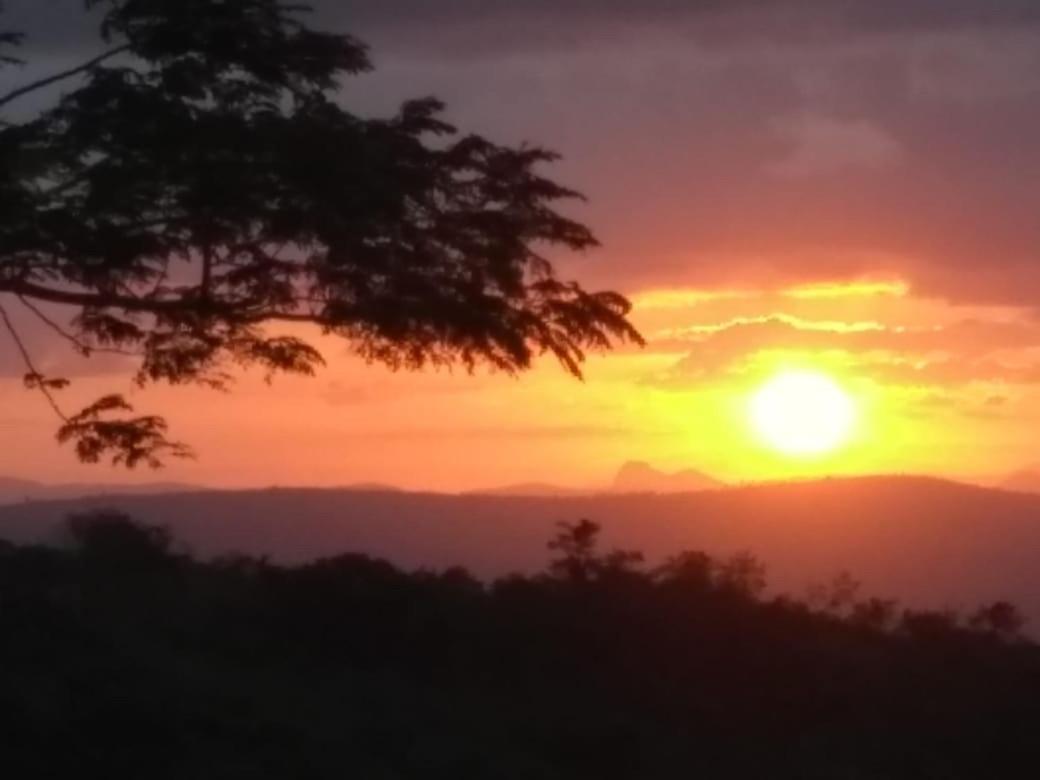 Flat Em Serra Negra - Bezerros Luaran gambar