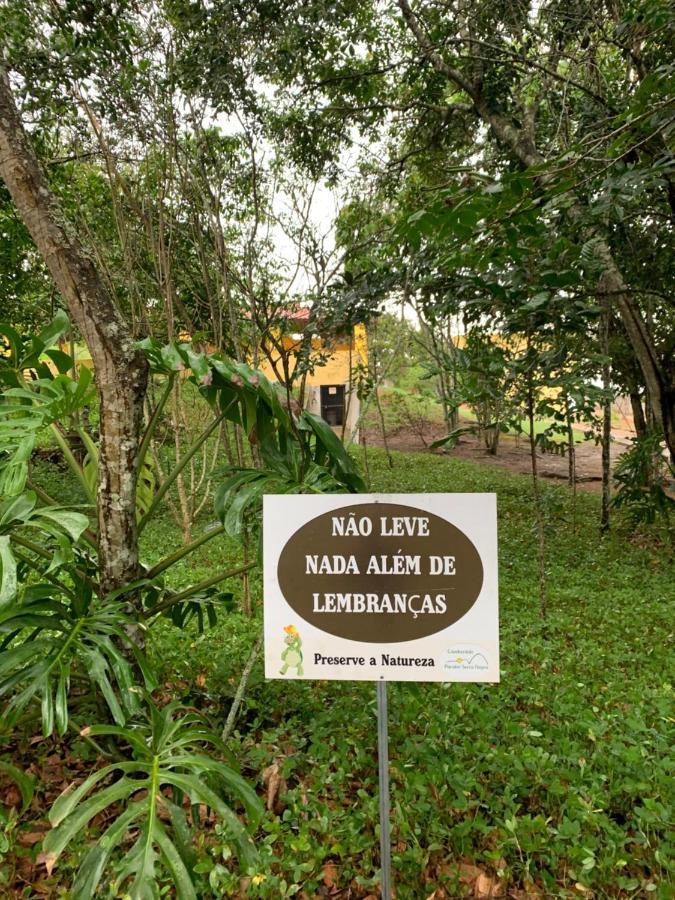 Flat Em Serra Negra - Bezerros Luaran gambar