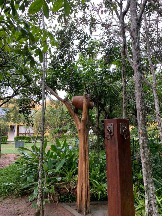 Flat Em Serra Negra - Bezerros Luaran gambar
