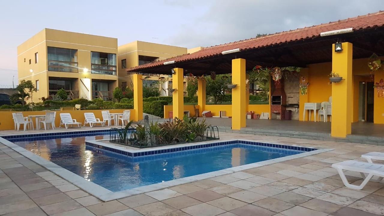 Flat Em Serra Negra - Bezerros Luaran gambar