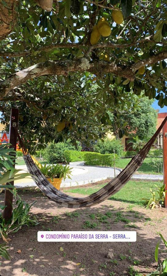 Flat Em Serra Negra - Bezerros Luaran gambar