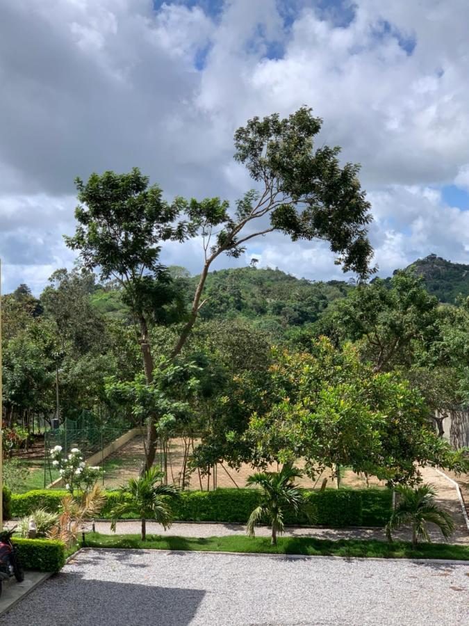 Flat Em Serra Negra - Bezerros Luaran gambar