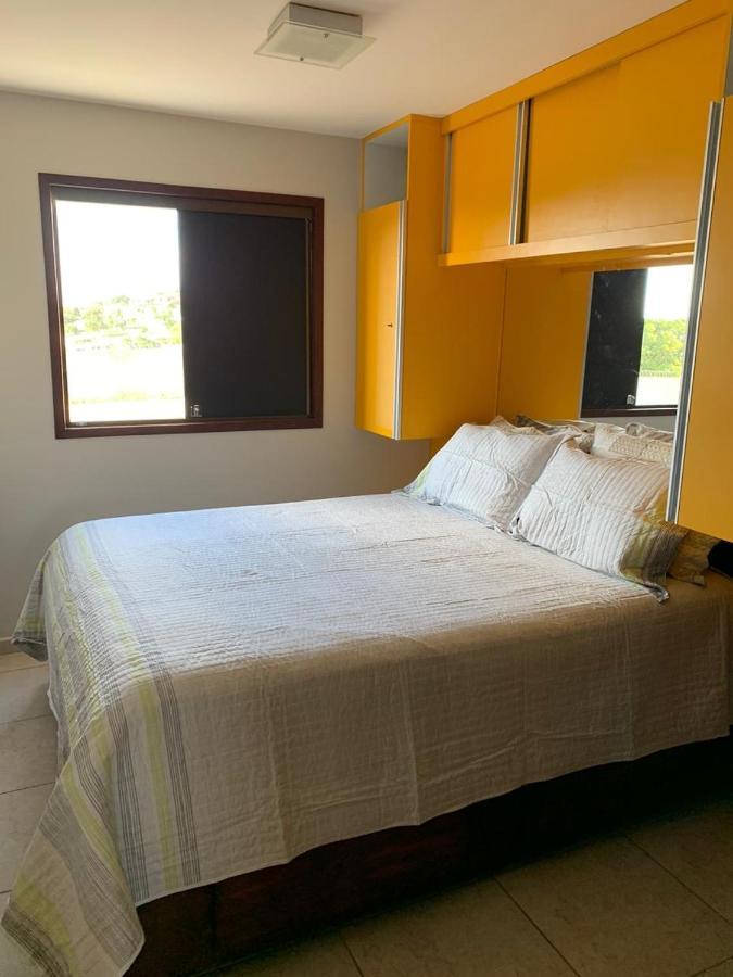 Flat Em Serra Negra - Bezerros Luaran gambar